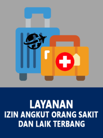 Layanan Ambulance BKK Sorong